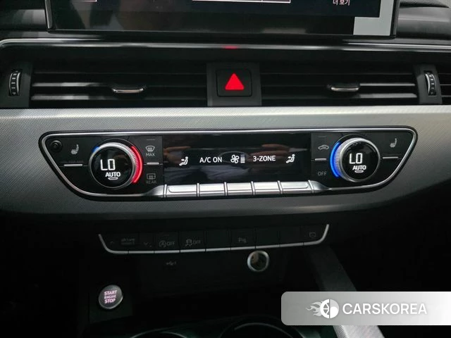 Audi A4 (B9) id 4591136 из Кореи 7
