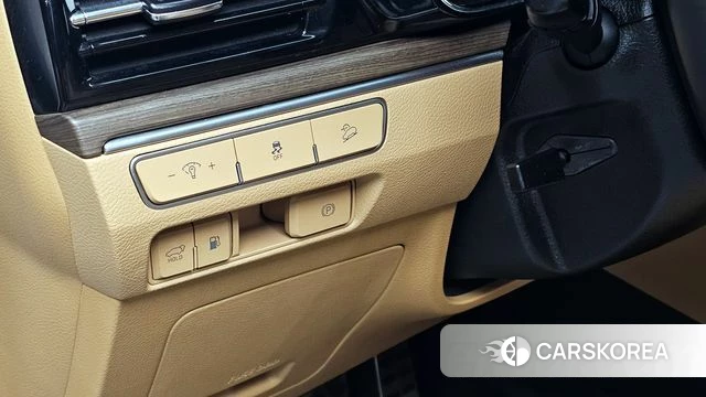 Kia Mohave Master id 4344434 из Кореи 7