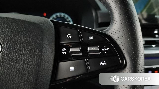 Ssangyong The New Rexton Sports Cannes id 3922284 из Кореи 7