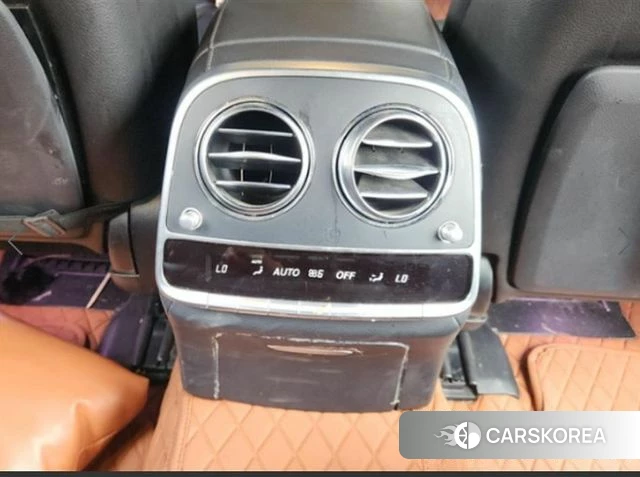 Mercedes-Benz S-Class W222 id 3916910 из Кореи 7