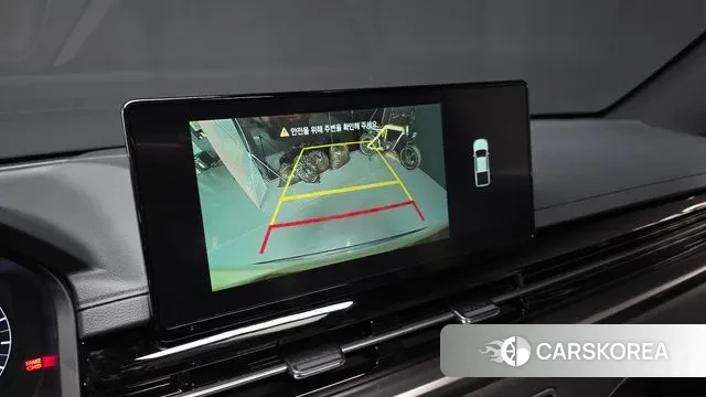 Ssangyong The New Rexton Sport id 3278836 из Кореи 7