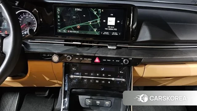 Kia Carnival 4th generation id 3680132 из Кореи 7