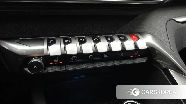 Peugeot 3008 second generation id 3852511 из Кореи 7