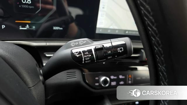 Kia The New Sportage 5th Generation id 3933794 из Кореи 7