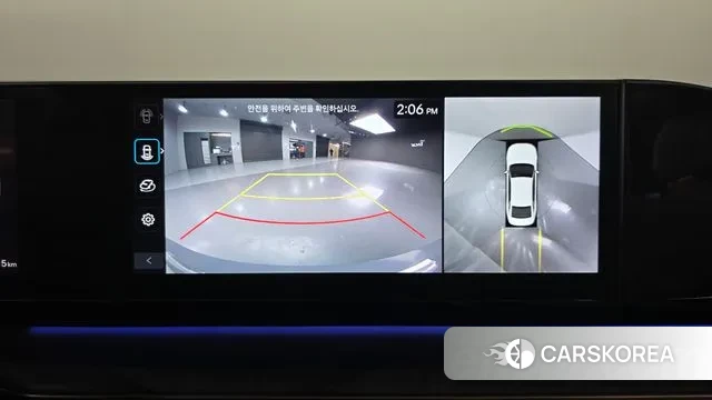 Hyundai Grandeur (GN7) id 3614653 из Кореи 7