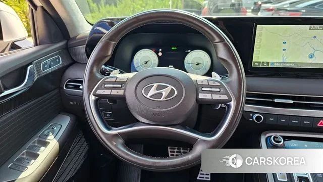 Hyundai The New Palisade id 3058589 из Кореи 7