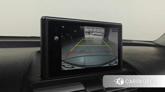 Hyundai Casper id 3892459 из Кореи 7