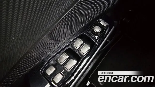 Ssangyong Berry New Tivoli id 2839576 из Кореи 7