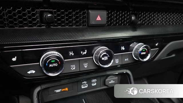 Honda CR-V 6th generation id 4229957 из Кореи 7