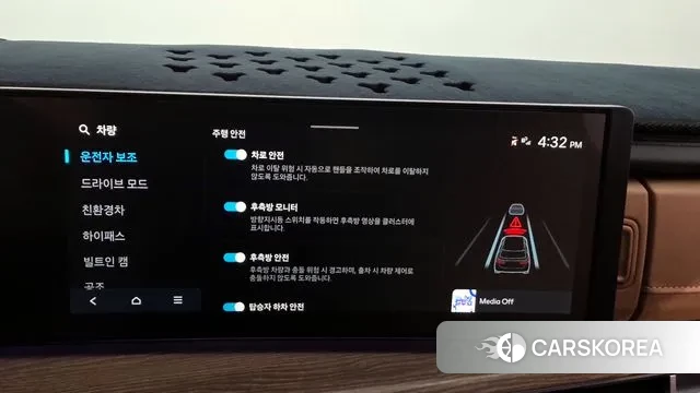 Hyundai Santa Fe (MX5) id 3410284 из Кореи 7