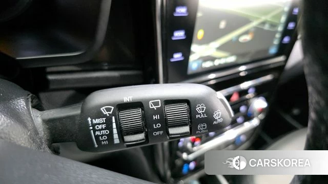 Ssangyong Berry New Tivoli id 3897828 из Кореи 7