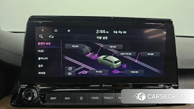 Kia Seltos id 4409719 из Кореи 7
