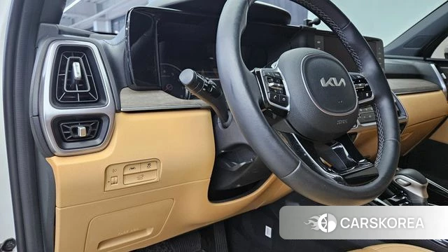 Kia Sorento 4th Generation id 4354799 из Кореи 7