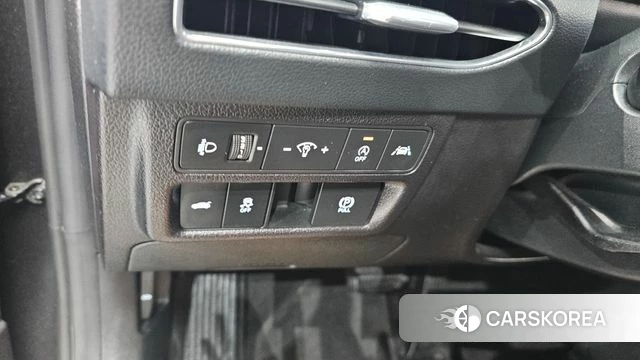 Hyundai Sonata (DN8) id 4636985 из Кореи 7