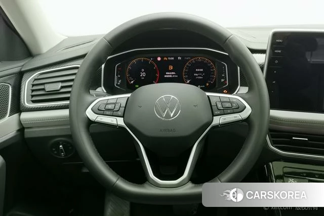 Volkswagen Tanyue id 4275420 из Китая 7