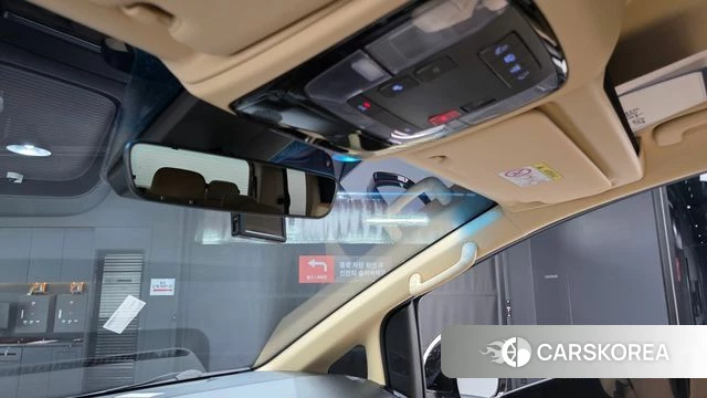 Hyundai Staria id 3922368 из Кореи 7