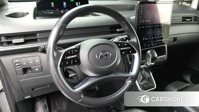 Hyundai Staria id 4561270 из Кореи 7