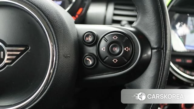 Mini Cooper id 4310589 из Кореи 7