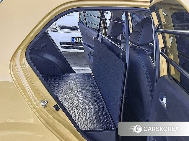 Kia Morning Urban (JA) id 3447471 из Кореи 7