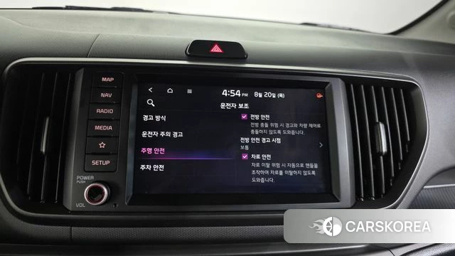 Kia The New Kia Ray id 4715571 из Кореи 7