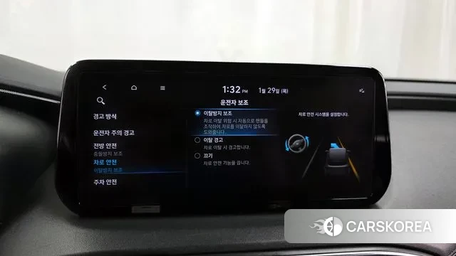 Hyundai The New Santa Fe id 3635306 из Кореи 7