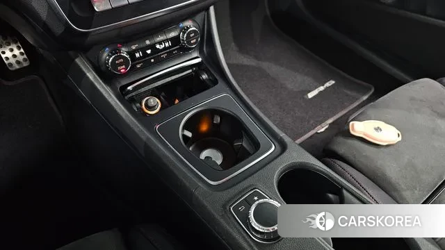 Mercedes-Benz CLA-Class C117 id 3766796 из Кореи 7