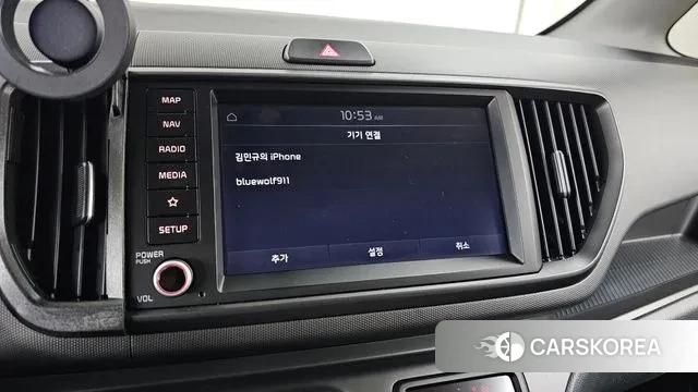 Kia The New Kia Ray id 3649254 из Кореи 7