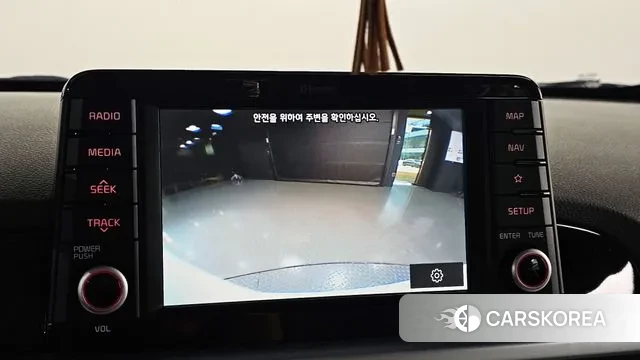 Kia All New Morning (JA) id 3033702 из Кореи 7