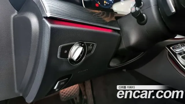 Mercedes-Benz E-Class W213 id 2879657 из Кореи 7