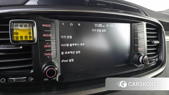 Kia The New Sorento id 3829024 из Кореи 7