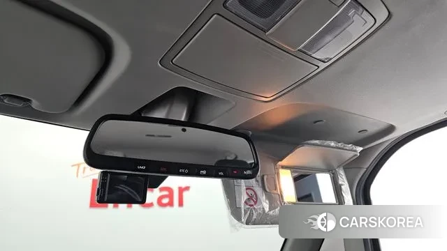 Kia The New Ray id 3459075 из Кореи 7