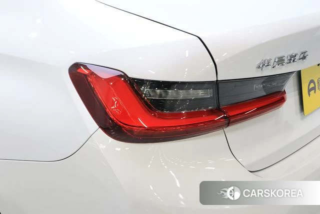BMW 3 series id 4257775 из Китая 7