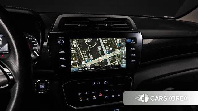 Ssangyong The New Tivoli id 3502800 из Кореи 7