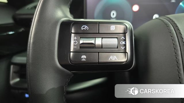 Hyundai Grandeur Hybrid (GN7) id 4880030 из Кореи 7