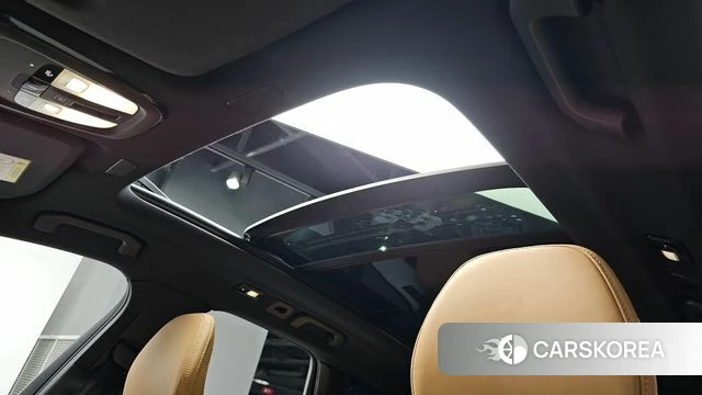 Volvo XC60 second Generation id 4700901 из Кореи 7
