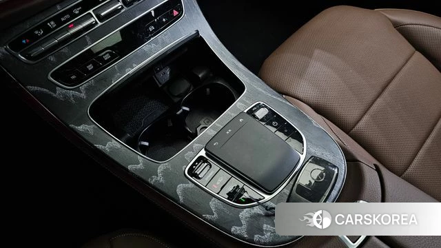 Mercedes-Benz E-Class W213 id 4676393 из Кореи 7