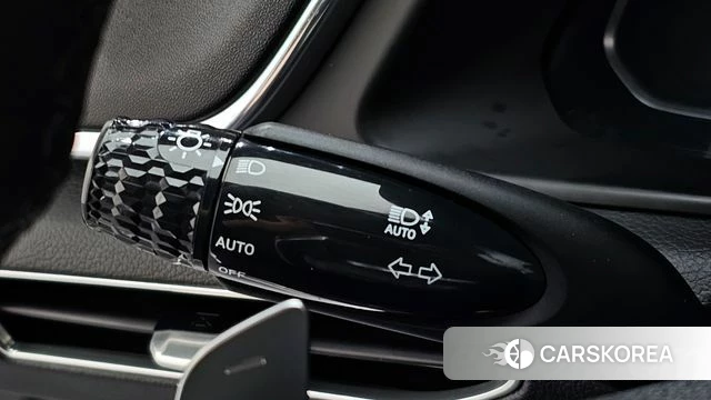 Hyundai Sonata (DN8) id 4410569 из Кореи 7