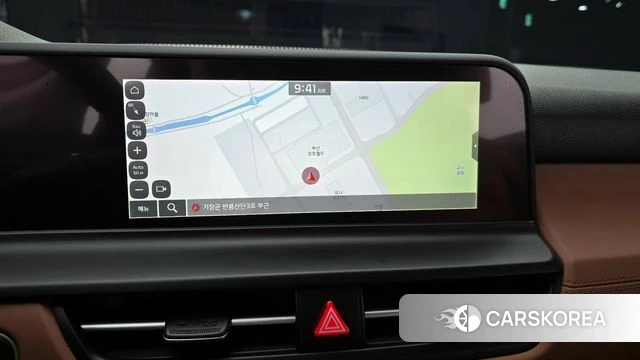 Kia The New Seltos id 3910033 из Кореи 7