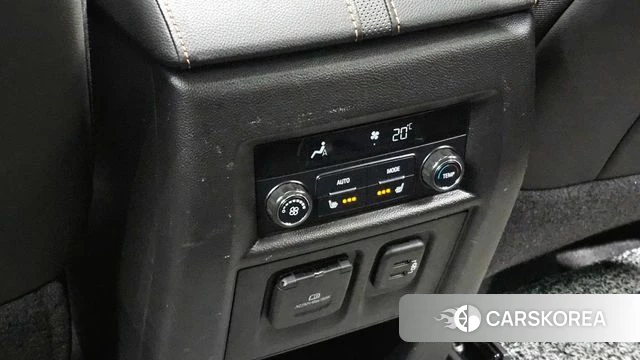 Chevrolet (GM Daewoo) Traverse id 4232190 из Кореи 7