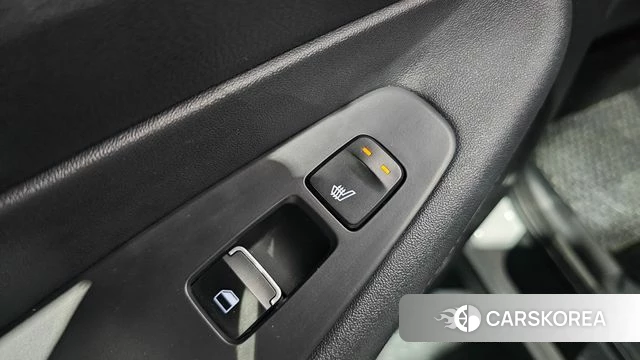 Hyundai Santa Fe TM id 4424813 из Кореи 7