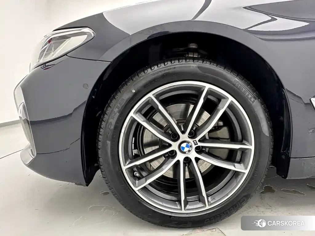 BMW 5 series id 4601019 из Китая 7