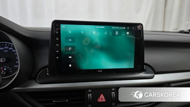 Kia Come New K3 id 4416672 из Кореи 7