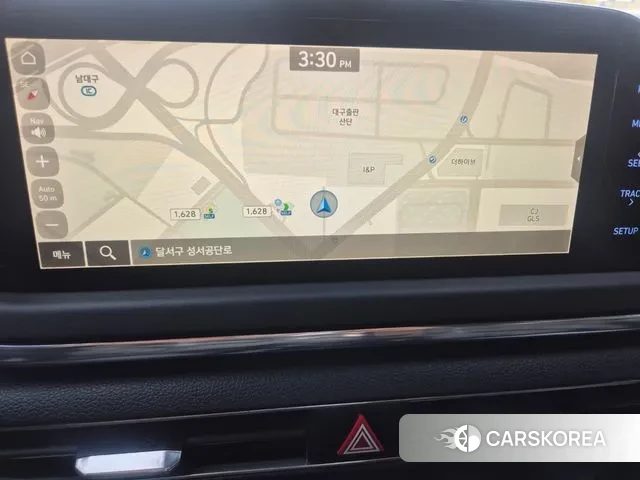 Hyundai Sonata (DN8) id 3641422 из Кореи 7