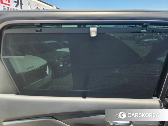 Hyundai The New Santa Fe id 4316078 из Кореи 7