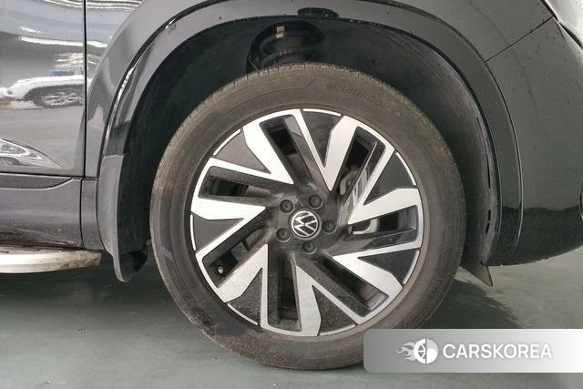 Volkswagen Tanyue id 4261869 из Китая 7