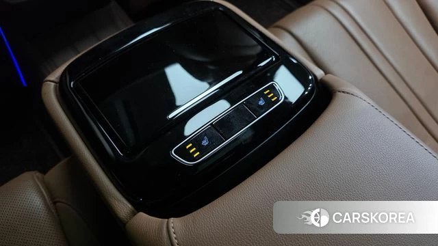 Genesis G80 (RG3) id 4567795 из Кореи 7