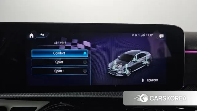 Mercedes-Benz A-Class W177 id 3581274 из Кореи 7