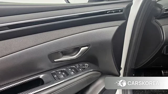 Hyundai Tucson (NX4) id 3726903 из Кореи 7