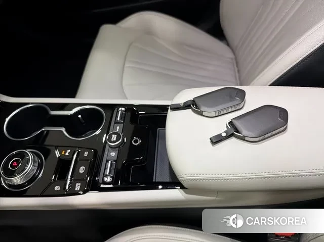 Kia The New K5 3rd generation id 3487238 из Кореи 7