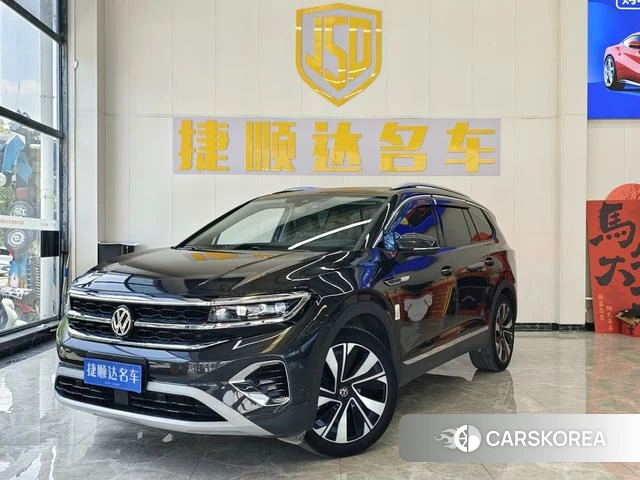 Volkswagen Lanjing id 4335886 из Китая 7